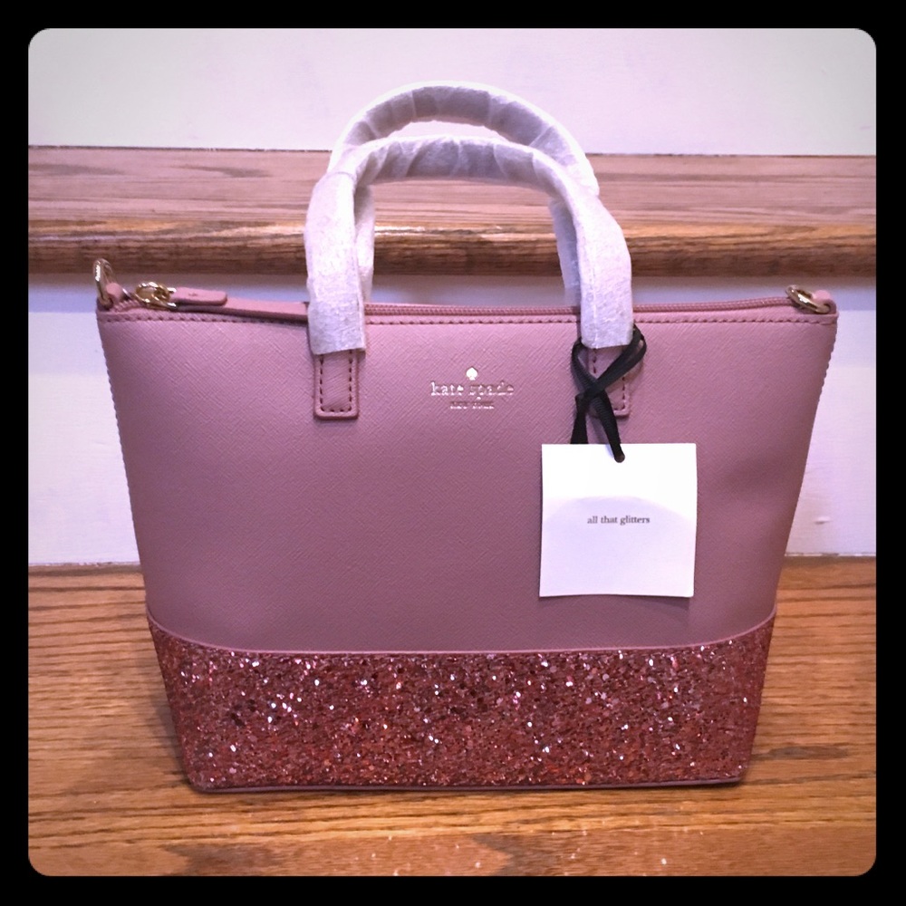 Kate spade Greta crossbody- NWT